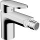 Hansgrohe Vernis Blend egykaros bidécsaptelep automata lefolyógarnitúrával króm 71210000