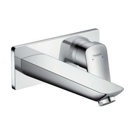 Hansgrohe Logis egykaros falsík alatti mosdó csaptelep 19,5 cm-es kifolyóval, króm 71220000