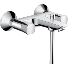 Hansgrohe Logis kétkaros króm kádcsaptelep 71243000