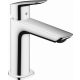 Hansgrohe Logis Fine 110 mosdó csaptelep lefolyógarnitúrával, króm 71251000