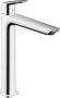 Hansgrohe Logis Fine egykaros mosdócsaptelep 240, lefolyógarnitúra nélkül, króm 71258000