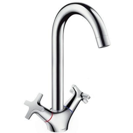 Hansgrohe Logis Classic mosogató csaptelep 71285000