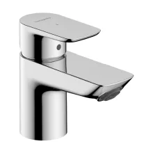 Hansgrohe Neovis Q hidegvizes csaptelep egykaros fogantyúval, króm kivitelben.