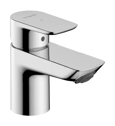 Hansgrohe Neovis Q hidegvizes csaptelep egykaros fogantyúval, króm kivitelben.