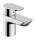 Hansgrohe Neovis Q egykaros mosdócsaptelep 70 lefolyógarnitúra nélkül, króm kivitelben.