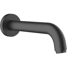 Hansgrohe Vernis Blend Kádtöltő matt fekete 71420670