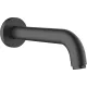 Hansgrohe Vernis Blend Kádtöltő matt fekete 71420670