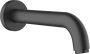 Hansgrohe Vernis Blend Kádtöltő matt fekete 71420670