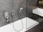 Hansgrohe Vernis Blend egykaros kádcsaptelep falsík alatti szereléshez króm 71449000