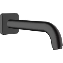 Hansgrohe Vernis Shape Kádtöltő matt fekete 71460670