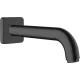 Hansgrohe Vernis Shape Kádtöltő matt fekete 71460670
