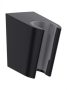 Hansgrohe Vernis Blend Zuhanyrendszer CSOMAG egykaros rejtett csapteleppel matt fekete 71466670-26271670