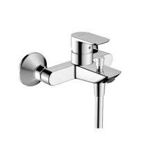 Hansgrohe Neovis Q egykaros falon kívüli kádcsaptelep, króm, 71481000