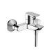 Hansgrohe Neovis Q egykaros falon kívüli kádcsaptelep, króm, 71481000