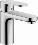 Hansgrohe Vernis Blend Egykaros mosdócsaptelep 100, automata lefolyógarnitúrával króm 71551000
