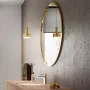 Hansgrohe Vernis Blend Egykaros mosdócsaptelep 100, automata lefolyógarnitúrával króm 71551000