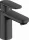 Hansgrohe Vernis Blend Egykaros mosdócsaptelep 100, automata lefolyógarnitúrával matt fekete 71551670