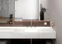 Hansgrohe Vernis Blend 3 lyukú mosdócsaptelep automata lefolyógarnitúrával króm 71553000