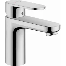   Hansgrohe Vernis Blend Egykaros mosdócsaptelep 70, lefolyógarnitúra nélkül króm 71558000