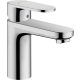 Hansgrohe Vernis Blend Egykaros mosdócsaptelep 100, fém automata lefolyógarnitúrával króm 71559000