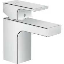   Hansgrohe Vernis Shape Egykaros mosdócsaptelep 70, lefolyógarnitúra nélkül króm 71567000
