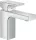 Hansgrohe Vernis Shape Egykaros mosdócsaptelep 100, fém automata lefolyógarnitúrával króm 71568000