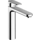Hansgrohe Vernis Blend egykaros mosdócsaptelep 190 izolált vízelvezetéssel és automata lefolyógarnitúrával króm 71572000
