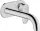 Hansgrohe Vernis Blend Egykaros mosdócsaptelep falsík alatti telepítéshez, 20,5 cm-es kifolyóval króm 71576000