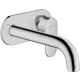 Hansgrohe Vernis Blend Egykaros mosdócsaptelep falsík alatti telepítéshez, 20,5 cm-es kifolyóval króm 71576000