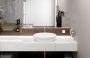 Hansgrohe Vernis Blend Egykaros mosdócsaptelep 190, fém automata lefolyógarnitúrával króm 71581000