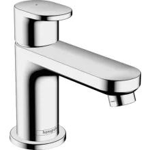   Hansgrohe Vernis Blend Hidegvizes csaptelep 70, lefolyógarnitúra nélkül króm 71583000