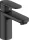 Hansgrohe Vernis Blend Egykaros mosdócsaptelep 100, Coolstart, automata lefolyógarnitúrával matt fekete 71585670