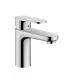 Hansgrohe Vernis Blend hidegindítású mosdó csaptelep 100 Push-Open lefolyógarnitúrával, króm 71589000