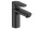 Hansgrohe Vernis Blend hidegindítású mosdó csaptelep 100 Push-Open lefolyógarnitúrával, matt fekete 71589670