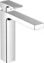 Hansgrohe Vernis Shape egykaros mosdócsaptelep 190, fém automata lefolyógarnitúrával króm 71590000