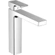 Hansgrohe Vernis Shape egykaros mosdócsaptelep 190, lefolyógarnitúra nélkül króm 71591000