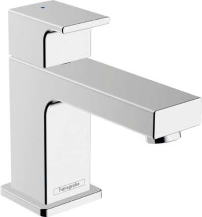 Hansgrohe Vernis Shape Hidegvizes csaptelep 70, lefolyógarnitúra nélkül króm 71592000