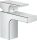 Hansgrohe Vernis Shape egykaros mosdócsaptelep 70, CoolStart, automata lefolyógarnitúrával króm 71593000