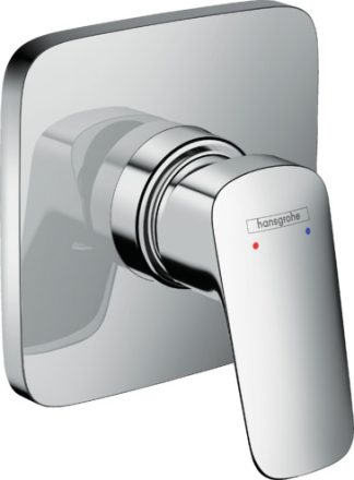 Hansgrohe Logis egykaros falsík alatti zuhanycsaptelep 71604000