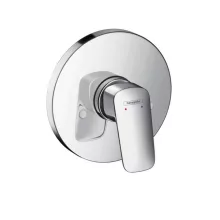 Hansgrohe Logis zuhanycsaptelep 71606000
