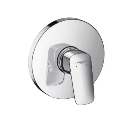 Hansgrohe Logis zuhanycsaptelep 71606000