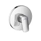 Hansgrohe Logis zuhanycsaptelep 71606000