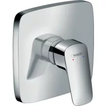  Hansgrohe Logis egykaros falsík alatti zuhanycsaptelep 71607000