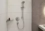 Hansgrohe Vernis Blend egykaros zuhanycsaptelep falsík alatti szereléshez króm 71667000
