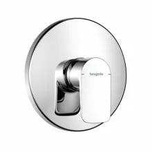 Hansgrohe Neovis Q egykaros falsík alatti zuhanycsaptelep, króm 71682000