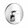 Hansgrohe Neovis Q egykaros falsík alatti zuhanycsaptelep, króm 71682000