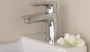 Hansgrohe Talis E 80 mosdócsaptelep automata lefolyógarnitúrával 71700000