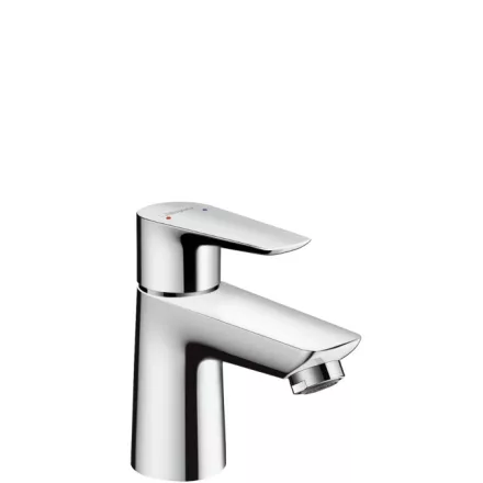 Hansgrohe Talis E 80 mosdócsaptelep push-open lefolyógarnitúrával 71701000