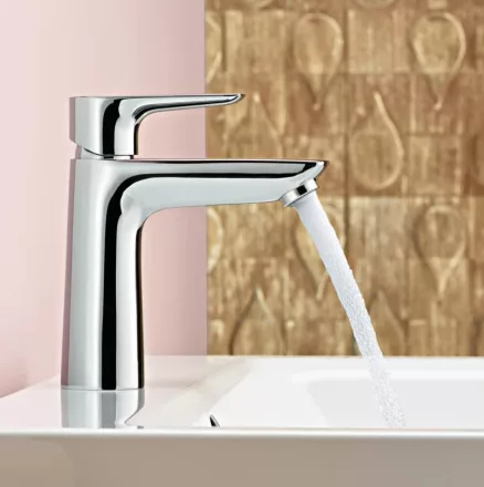 Hansgrohe Talis E 110 mosdócsaptelep lefolyógarnitúra nélkül 71712000