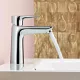 Hansgrohe Talis E 110 mosdócsaptelep lefolyógarnitúra nélkül 71712000